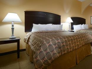 Best Western Plus Barsana Hotel & Suites : photo 3 de la chambre room #5888615