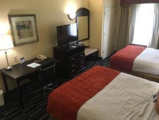 Best Western Plus Barsana Hotel & Suites : photo 7 de la chambre room #5888615