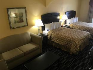 Best Western Plus Barsana Hotel & Suites : photo 9 de la chambre room #5888615