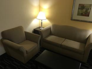 Best Western Plus Barsana Hotel & Suites : photo 10 de la chambre room #5888615