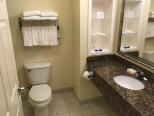 Best Western Plus Barsana Hotel & Suites : photo 2 de la chambre room #5888618