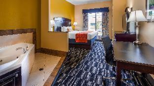 Best Western Plus Barsana Hotel & Suites : photo 2 de la chambre room #5888616