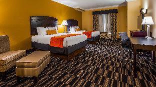 Best Western Plus Barsana Hotel & Suites : photo 6 de la chambre room #5888620