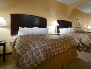 Best Western Plus Barsana Hotel & Suites : photo 8 de la chambre room #5888620