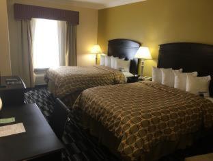 Best Western Plus Barsana Hotel & Suites : photo 7 de la chambre room #5888622