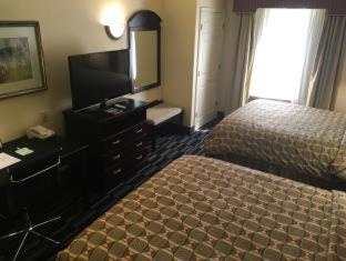 Best Western Plus Barsana Hotel & Suites : photo 8 de la chambre room #5888622