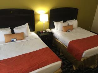 Best Western Plus Barsana Hotel & Suites : photo 9 de la chambre room #5888622