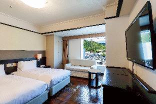 Kyoto Yamashina Hotel Sanraku : photo 7 de la chambre room #340404228