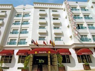 Hotel Tildi Hotel & Spa : photo 1 de la chambre room #25819220