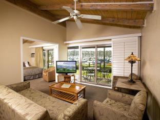 Best Western PLUS Island Palms Hotel & Marina : photo 8 de la chambre room #4647935