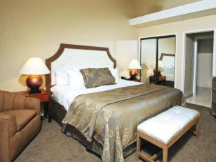 Best Western PLUS Island Palms Hotel & Marina : photo 4 de la chambre room #4647941