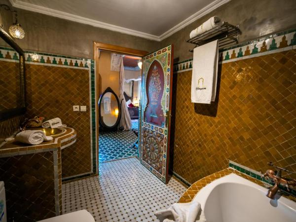 Palais Houyam : photo 5 de la chambre suite royale souleimane