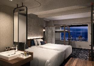 The Lively Osaka Honmachi : photo 3 de la chambre room #507232406