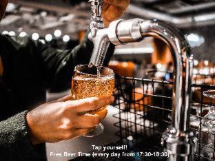 The Lively Osaka Honmachi : photo 5 de la chambre room #507232406