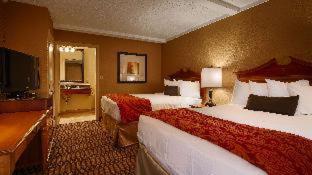 Best Western Savannah Historic District : photo 1 de la chambre room #36722311