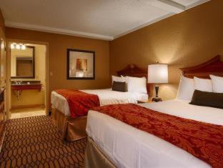 Best Western Savannah Historic District : photo 3 de la chambre room #36722311