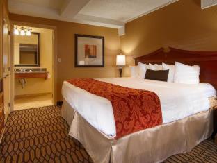 Best Western Savannah Historic District : photo 4 de la chambre room #36722312