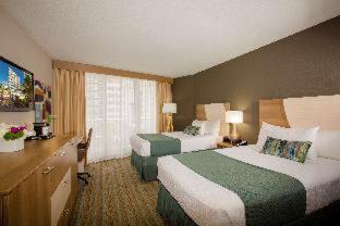 Best Western Plus Atlantic Beach Resort : photo 1 de la chambre room #5612021