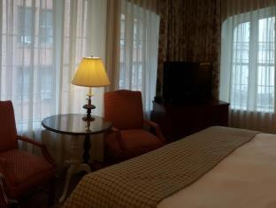 The Wall Street Inn : photo 2 de la chambre room #4791107