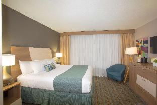 Best Western Plus Atlantic Beach Resort : photo 6 de la chambre room #5612021