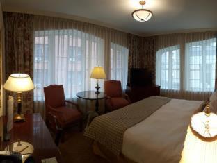 The Wall Street Inn : photo 3 de la chambre room #4791107