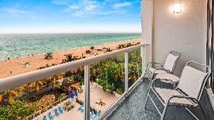 Best Western Plus Atlantic Beach Resort : photo 8 de la chambre room #5612021
