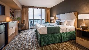 Best Western Plus Atlantic Beach Resort : photo 9 de la chambre room #5612021