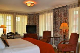 The Wall Street Inn : photo 5 de la chambre room #4791107