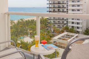Best Western Plus Atlantic Beach Resort : photo 10 de la chambre room #5612021