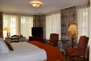 The Wall Street Inn : photo 8 de la chambre room #4791107