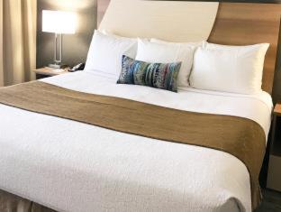 Best Western Plus Atlantic Beach Resort : photo 3 de la chambre room #5612022