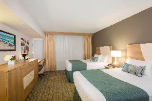 Best Western Plus Atlantic Beach Resort : photo 4 de la chambre room #5612023