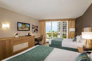 Best Western Plus Atlantic Beach Resort : photo 6 de la chambre room #5612024