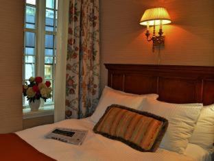 The Wall Street Inn : photo 2 de la chambre room #4791108