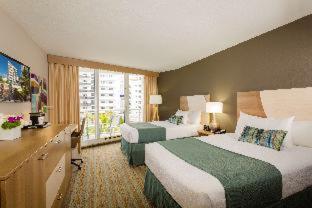 Best Western Plus Atlantic Beach Resort : photo 7 de la chambre room #5612024