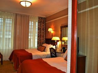 The Wall Street Inn : photo 4 de la chambre room #4791108