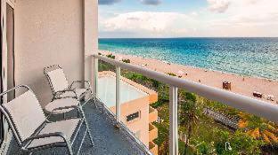 Best Western Plus Atlantic Beach Resort : photo 8 de la chambre room #5612024