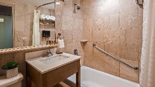 Best Western Plus Atlantic Beach Resort : photo 9 de la chambre room #5612024