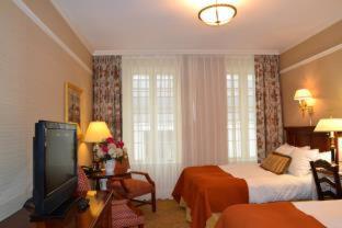 The Wall Street Inn : photo 7 de la chambre room #4791108