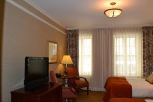 The Wall Street Inn : photo 9 de la chambre room #4791108