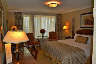 The Wall Street Inn : photo 1 de la chambre room #4791109