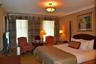 The Wall Street Inn : photo 3 de la chambre room #4791109