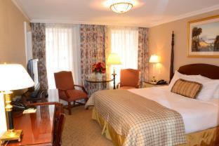 The Wall Street Inn : photo 7 de la chambre room #4791109