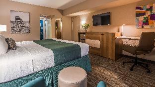 Best Western Plus Atlantic Beach Resort : photo 6 de la chambre room #5612026