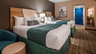 Best Western Plus Atlantic Beach Resort : photo 5 de la chambre room #5612028