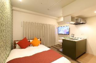 Residence Hotel Hakata 19 : photo 2 de la chambre room #535295105