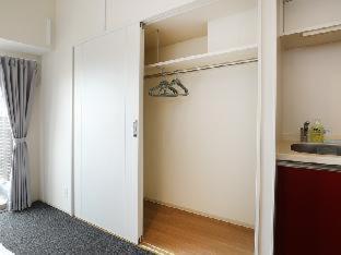 Residence Hotel Hakata 19 : photo 2 de la chambre room #535295107