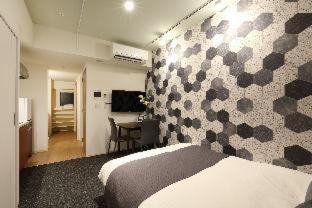Residence Hotel Hakata 19 : photo 5 de la chambre room #535295107