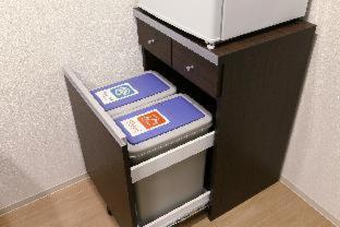 Residence Hotel Hakata 19 : photo 9 de la chambre room #535295107