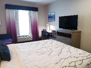 Best Western Plus San Antonio East Inn & Suites : photo 2 de la chambre room #23812546